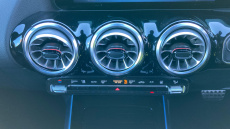 Mercedes-Benz GLA 250e AMG Line Executive 5dr Auto Hatchback